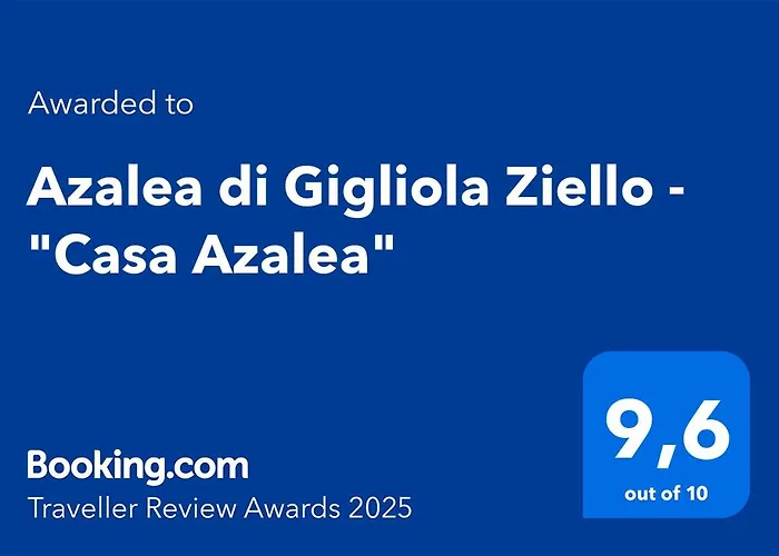 Azalea Di Gigliola Ziello - \