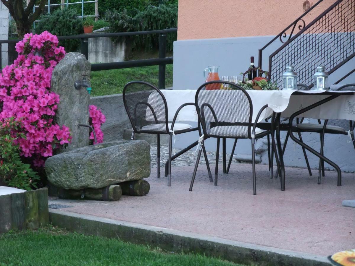 Holiday home Azalea Di Gigliola Ziello - 