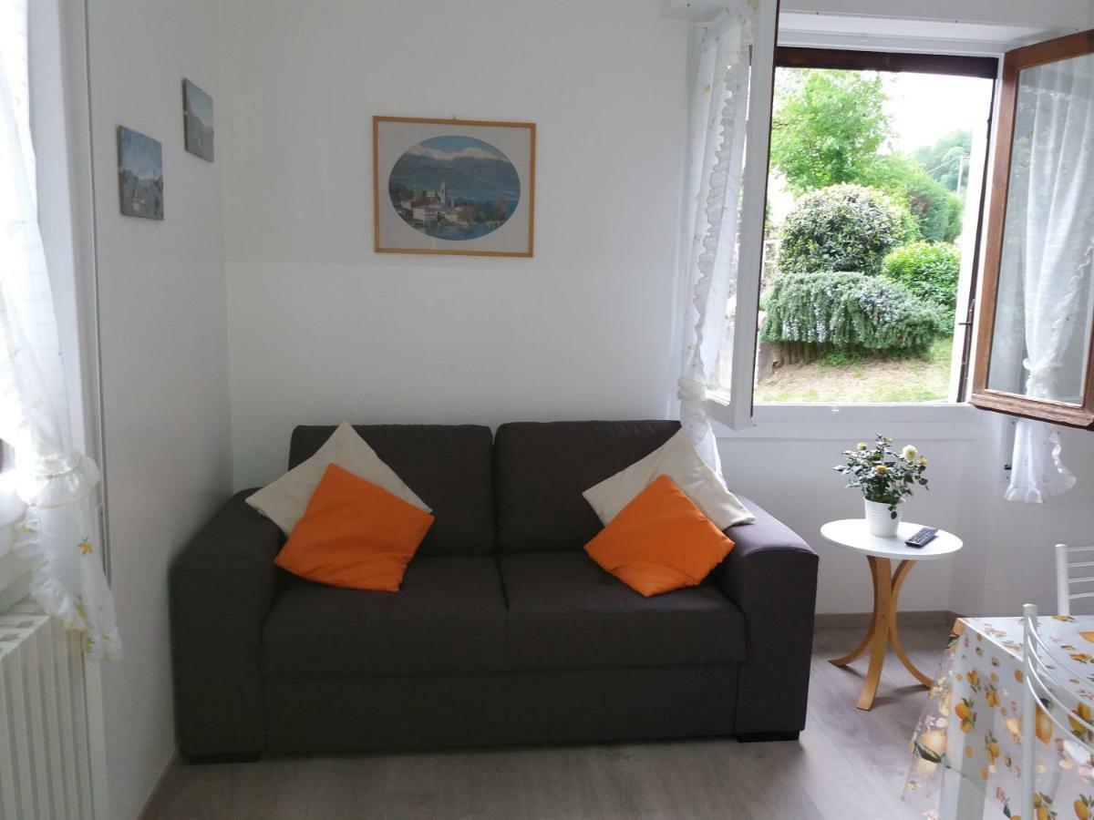 Holiday home Azalea Di Gigliola Ziello - 