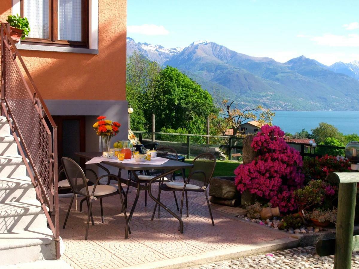 Ferienhaus Azalea Di Gigliola Ziello - 